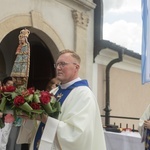 Rocznica koronacji Marii Śnieżnej