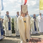 Rocznica koronacji Marii Śnieżnej