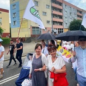 Bo kocham życie i kocham dzieci