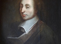 "Wielkośc i nędza człowieka" - Franciszek pisze list z okazji 400 rocznicy urodzin Blaise'a Pascala