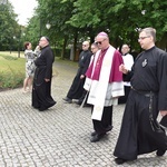 Przasnysz. Jubileusz pasjonistów