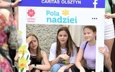 Caritas - XX Pola Nadziei