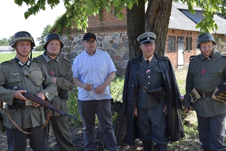 Film o ks. Bolesławie Stefańskim