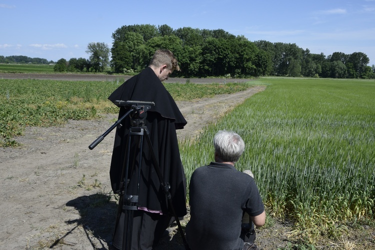 Film o ks. Bolesławie Stefańskim