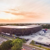 Zabrze. Podpisano umowę na czwartą trybunę stadionu Górnika Zabrze