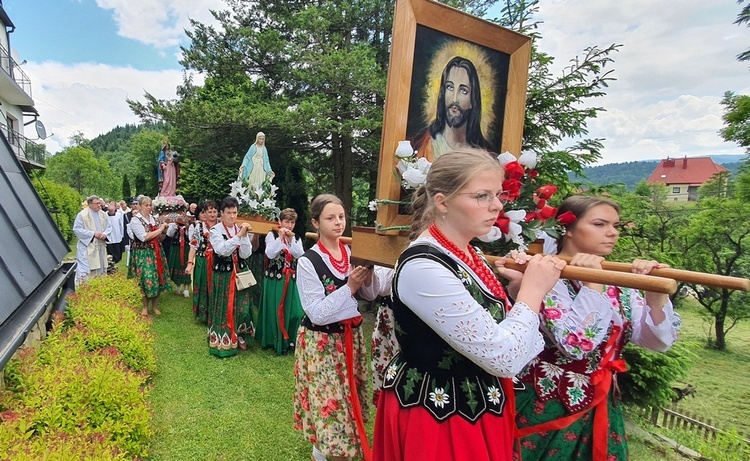 Jubileusz 60-lecia kapłaństwa ks. Jakuba Gila