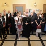 Inauguracyjne posiedzenie Diecezjalnej Rady Duszpasterskiej