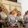Niemal połowa sióstr w tym zgromadzeniu pochodzi z diecezji tarnowskiej