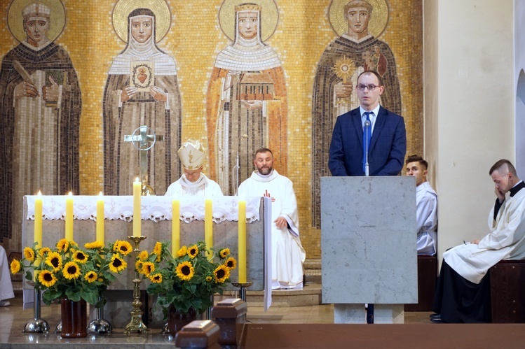 Zakończenie roku szkolnego w DSM II stopnia i SMK w Gliwicach