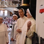 100-lecie gdańskich dominikanek