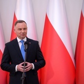 J. Siewiera: prezydent Duda zwołał, na sobotę wieczór, naradę w BBN