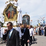 Morskie nabożeństwo na Zatoce i Eucharystia w Pucku