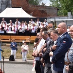 Morskie nabożeństwo na Zatoce i Eucharystia w Pucku