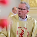 Bartoszyce. 50-lecie parafii św. Jana Chrzciciela 