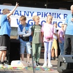 Parafialny Piknik Rodzinny w Gilowicach 2023