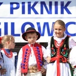 Parafialny Piknik Rodzinny w Gilowicach 2023