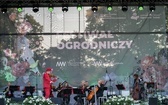 Festiwal Ogrodniczy i "Kolory Polski" w Nieborowie