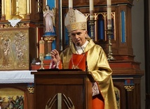 Odpust w 780-lecie Biskupic