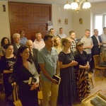 Zjazd organistów diecezji radomskiej