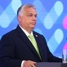 Doradca prezydenta Ukrainy: Orban w swoich wypowiedziach szerzy rosyjskie mity propagandowe