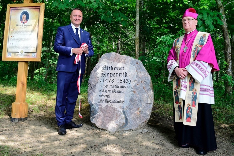 Bałdy. Warmiński kiermas