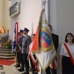 Uroczystości z okazji 18. rocznicy koronacji w skarżyskiej Ostrej Bramie