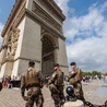 Ambasada RP we Francji zaleca zachowanie ostrożności, szczególnie po zmroku i unikanie miejsc protestów