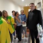 Otwarcie hospicjum stacjonarnego w Smardach Górnych