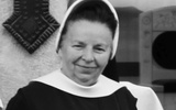 S. Teresa Biłyk, felicjanka (1947-2023).