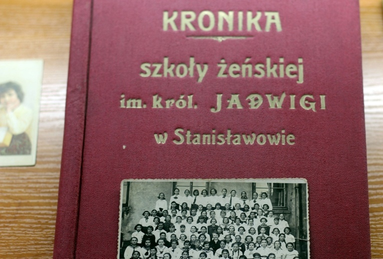Pięć oblicz Stanisławowa