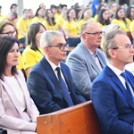 Ogólnopolski obóz Fundacji "Dzieło Nowego Tysiąclecia" oficjalnie rozpoczęty