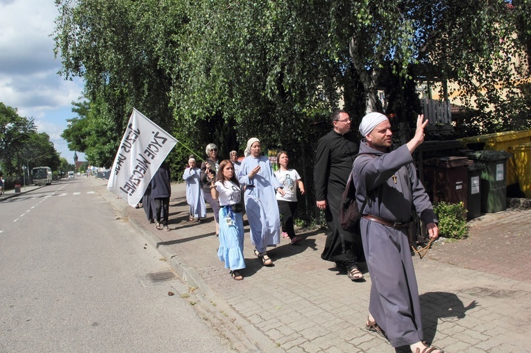 Ewangelizacja Nadmorska w Ustroniu