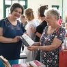 Ruda Śląska. Sami napisali i wydali swoje książki. Wydawcy niezależni w bibliotece