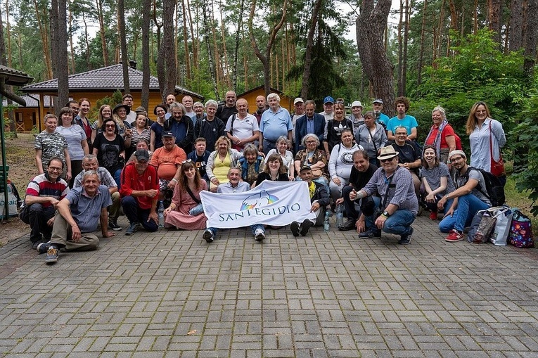 Wakacje z ubogimi. Sant'Egidio potrzebuje wsparcia