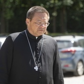 Prezydent Duda pogratulował abp. Rysiowi nominacji kardynalskiej
