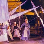 Don Kichot na 25. Festiwalu Teatru Otwartego