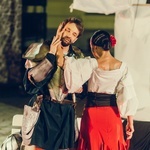 Don Kichot na 25. Festiwalu Teatru Otwartego
