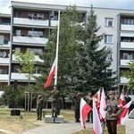 Stalowa Wola. Rocznica Rzezi Wołyńskiej