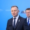 Prezydent Duda: po szczycie NATO w Wilnie zwołam Radę Bezpieczeństwa Narodowego