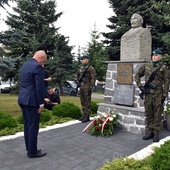 Pamiętajmy o bohaterskich mieszkańcach polskiej wsi