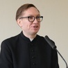 Ks. Łukasz Florczyk zaprasza na kurs "Biblia Formatora"