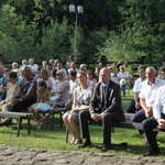 Lipnica Murowana. Jubileusz kościoła i świętej