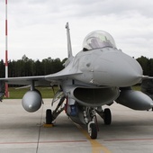 Ukraina/ Szef MSZ: otrzymamy F-16 zgodnie z harmonogramem, bez względu na gadanie Ławrowa