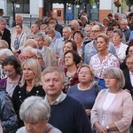 Brzesko. Wprowadzenie relikwii św. Andrzeja Boboli