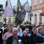 Brzesko. Wprowadzenie relikwii św. Andrzeja Boboli