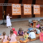 X Rabka Festival