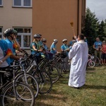 IV Rowerowa Pielgrzymka na Jasną Górę