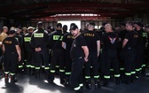 Strażacy na ratunek Grecji