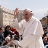 Przewodniczący episkopatu USA dziękuje Papieżowi za budowanie pokoju