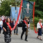 Gorzów Wlkp. Pogrzeb proboszcza oraz kapelana "Solidarności" i KS Stal Gorzów